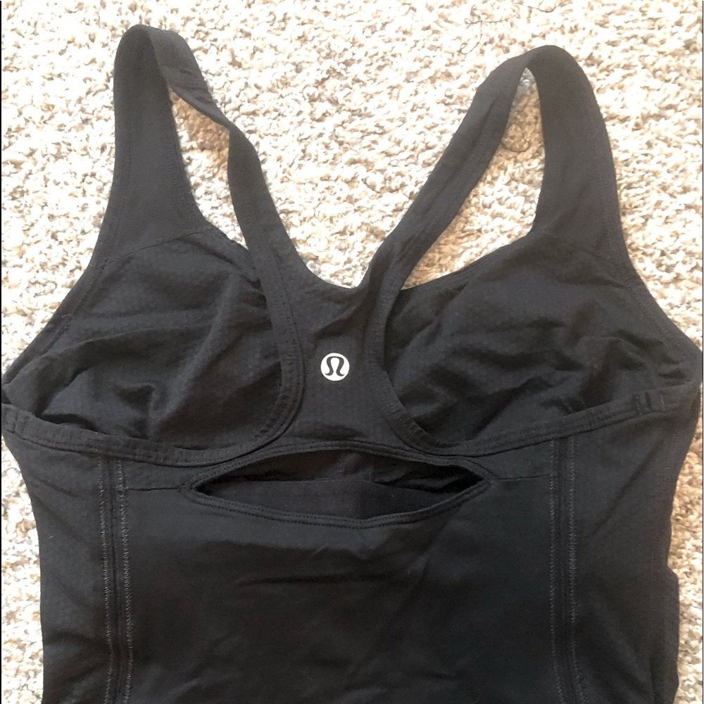 Lululemon Tank